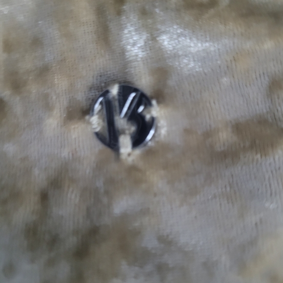 NWT BuffBunny gold rush XXL dress - Picture 6 of 7